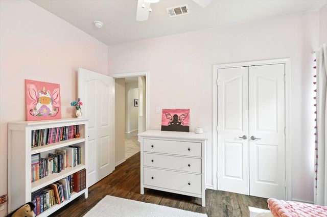2209 Laurel Forest Drive, Fort Worth, TX 76177