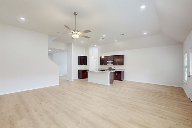 1905 Osage Trail, Mesquite, TX 75149