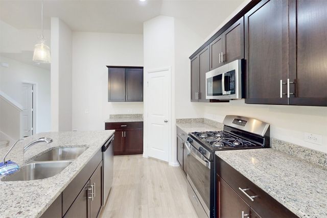 1905 Osage Trail, Mesquite, TX 75149