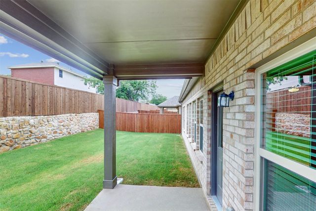 1905 Osage Trail, Mesquite, TX 75149