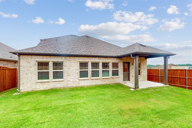 1905 Osage Trail, Mesquite, TX 75149