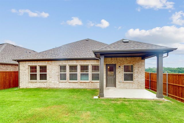 1905 Osage Trail, Mesquite, TX 75149