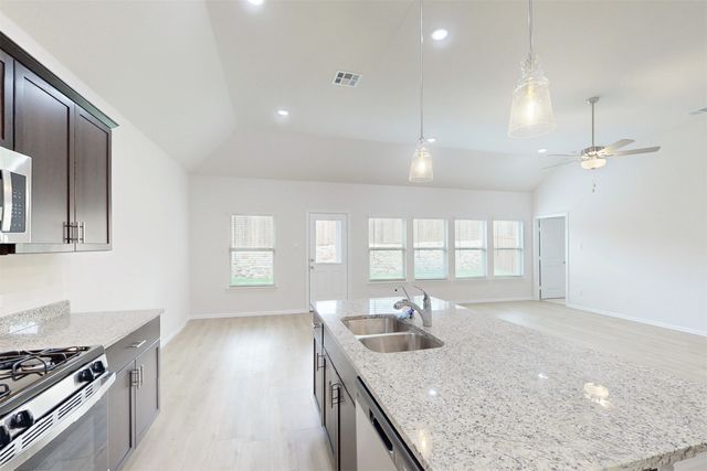 1905 Osage Trail, Mesquite, TX 75149