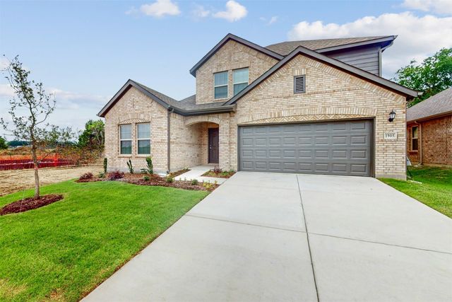 1905 Osage Trail, Mesquite, TX 75149