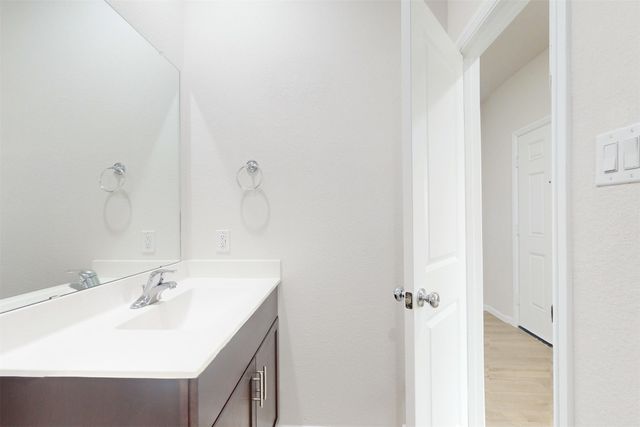 1905 Osage Trail, Mesquite, TX 75149