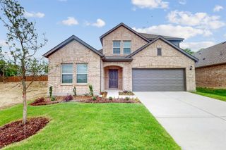 1905 Osage Trail, Mesquite, TX 75149