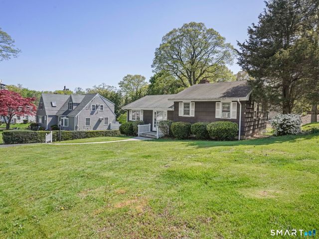 47 Lewis Drive, Fairfield, CT 06825