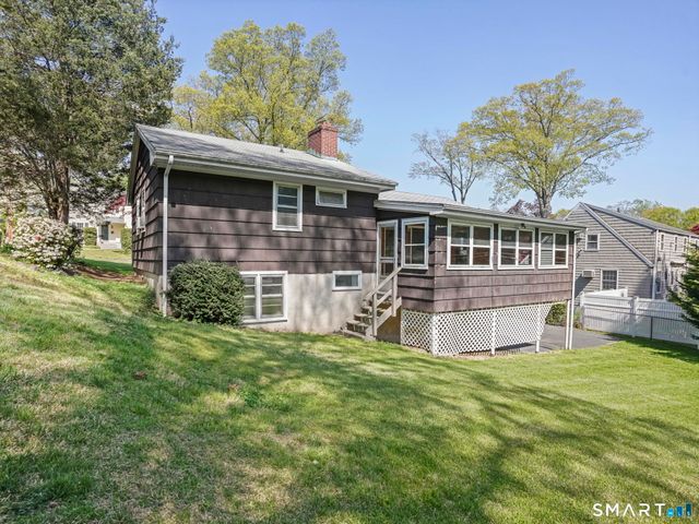 47 Lewis Drive, Fairfield, CT 06825