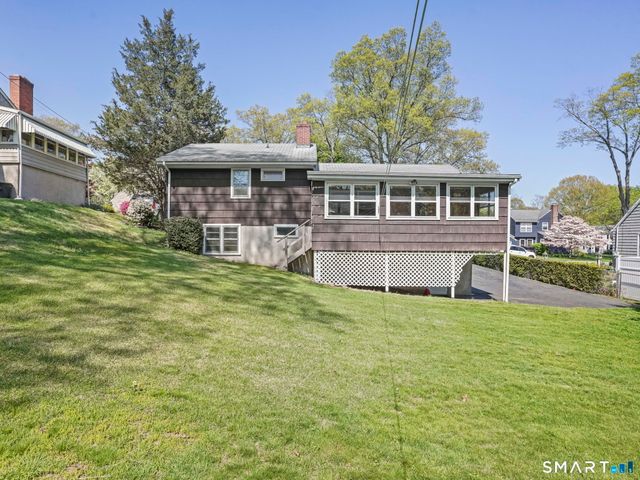 47 Lewis Drive, Fairfield, CT 06825