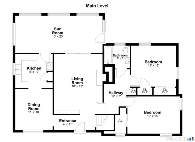 47 Lewis Drive, Fairfield, CT 06825