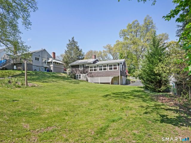 47 Lewis Drive, Fairfield, CT 06825