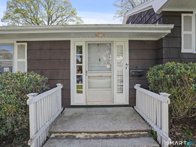 47 Lewis Drive, Fairfield, CT 06825