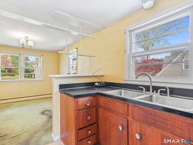 47 Lewis Drive, Fairfield, CT 06825