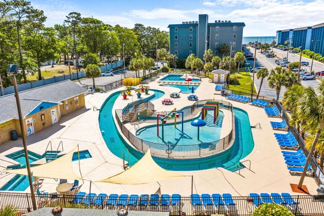 5905 South Kings Hwy. A336, Myrtle Beach, SC 29575