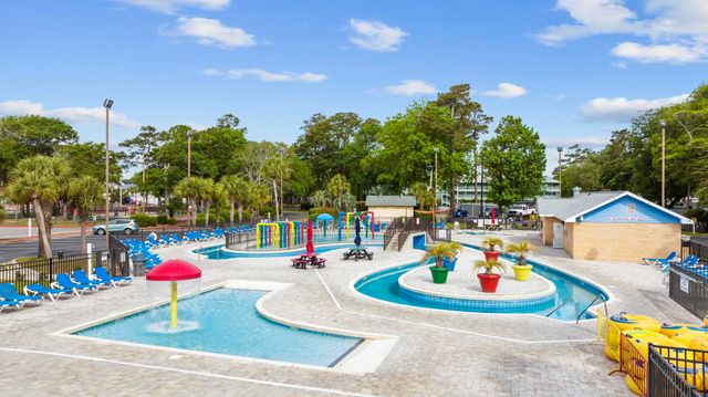 5905 South Kings Hwy. A336, Myrtle Beach, SC 29575