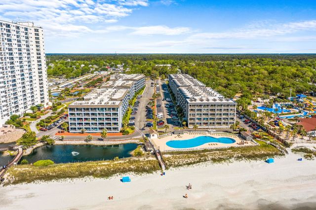 5905 South Kings Hwy. A336, Myrtle Beach, SC 29575