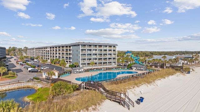 5905 South Kings Hwy. A336, Myrtle Beach, SC 29575