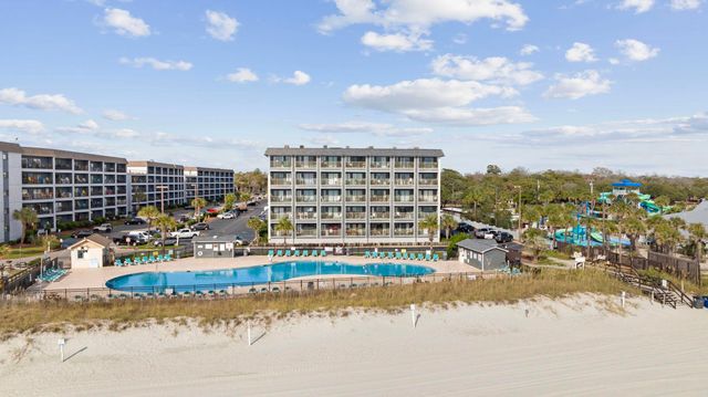 5905 South Kings Hwy. A336, Myrtle Beach, SC 29575