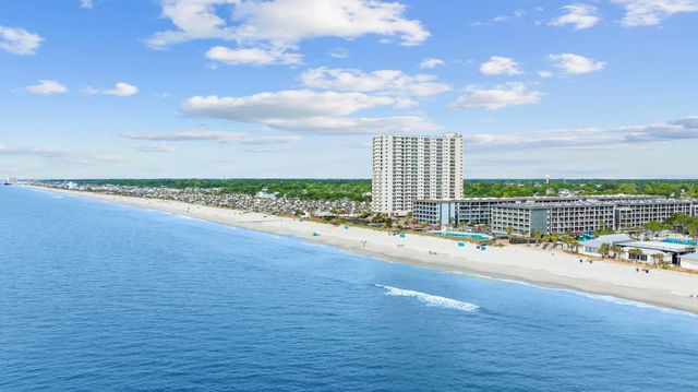 5905 South Kings Hwy. A336, Myrtle Beach, SC 29575