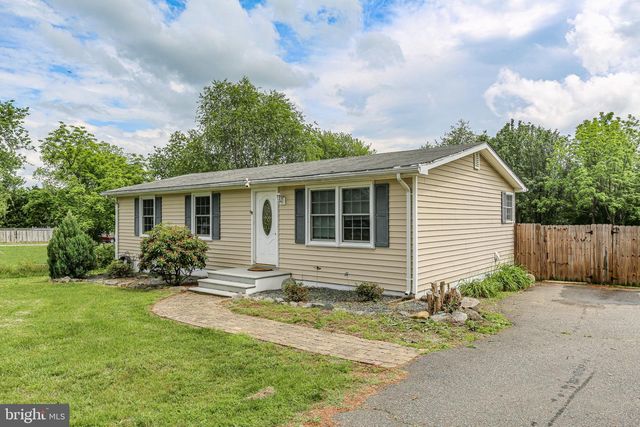 212 THREE CEDARS LANE, Fredericksburg, VA 22407