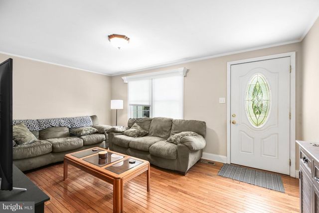 212 THREE CEDARS LANE, Fredericksburg, VA 22407