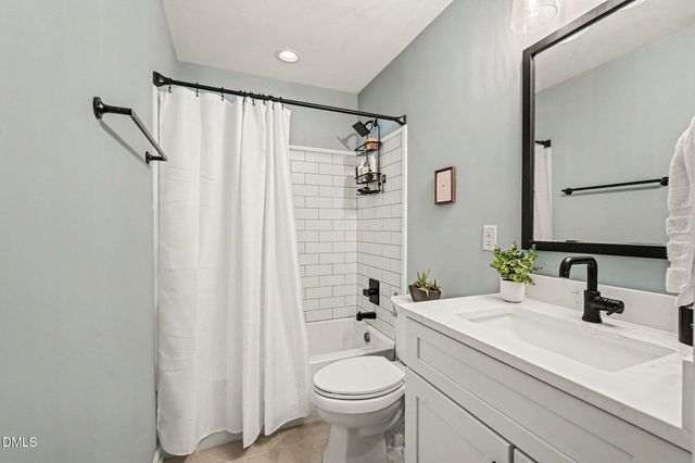 215 Torain Street, Hillsborough, NC 27278