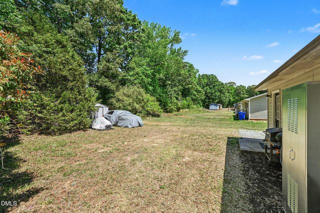 215 Torain Street, Hillsborough, NC 27278