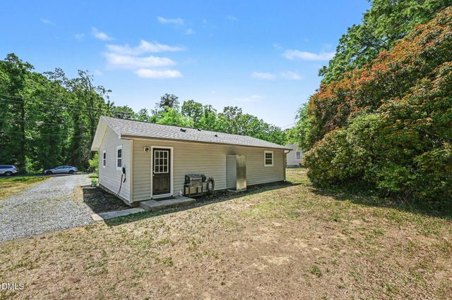 215 Torain Street, Hillsborough, NC 27278