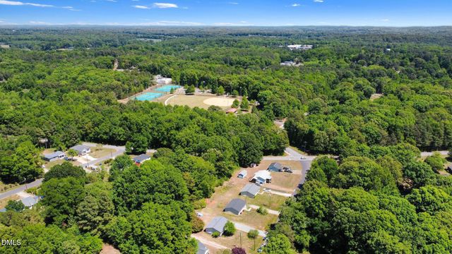 215 Torain Street, Hillsborough, NC 27278