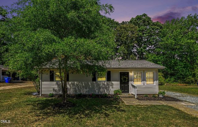 215 Torain Street, Hillsborough, NC 27278