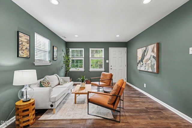 215 Torain Street, Hillsborough, NC 27278