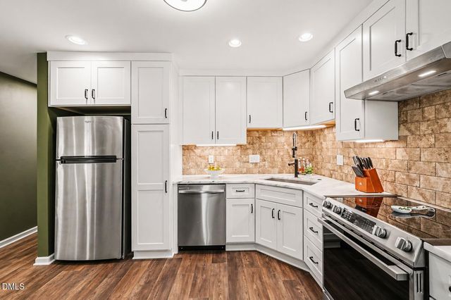 215 Torain Street, Hillsborough, NC 27278