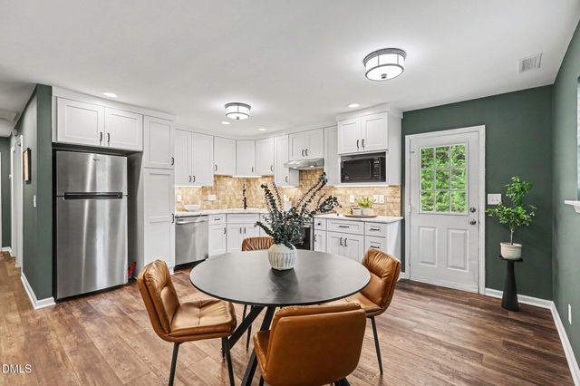 215 Torain Street, Hillsborough, NC 27278