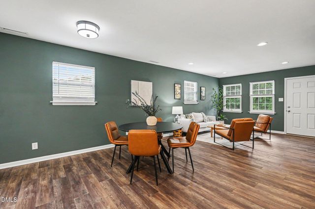 215 Torain Street, Hillsborough, NC 27278