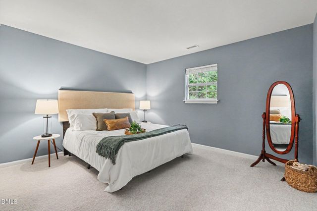 215 Torain Street, Hillsborough, NC 27278