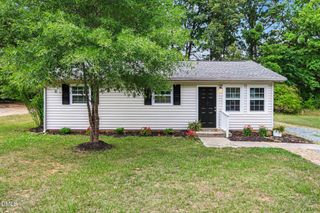 215 Torain Street, Hillsborough, NC 27278