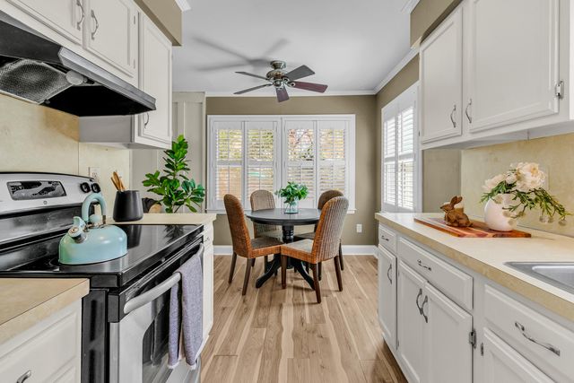 931 Night Heron Drive, Mount Pleasant, SC 29464