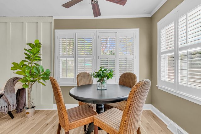 931 Night Heron Drive, Mount Pleasant, SC 29464