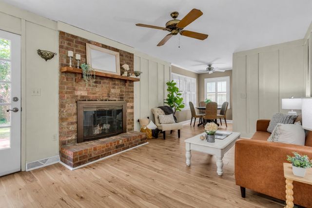 931 Night Heron Drive, Mount Pleasant, SC 29464