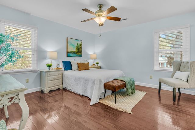 931 Night Heron Drive, Mount Pleasant, SC 29464