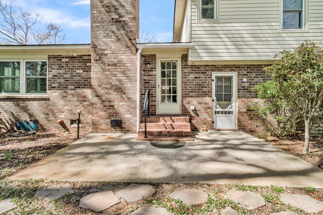 931 Night Heron Drive, Mount Pleasant, SC 29464