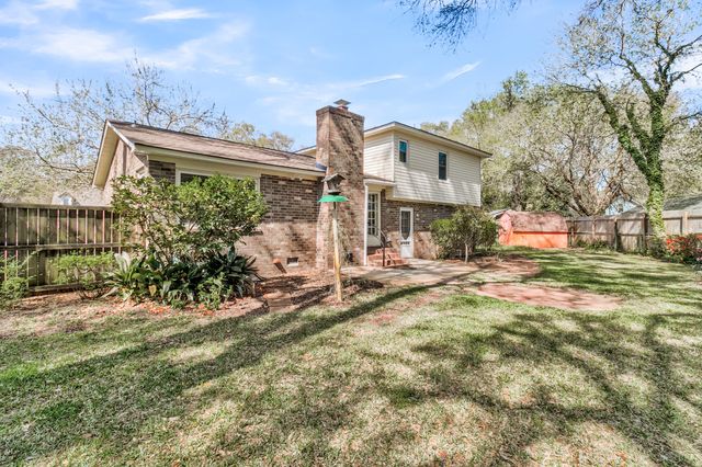 931 Night Heron Drive, Mount Pleasant, SC 29464