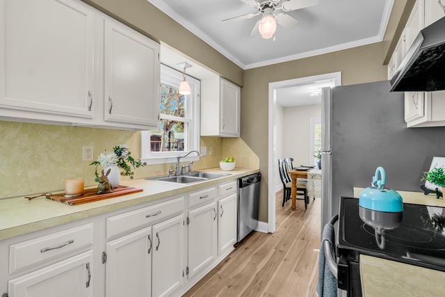 931 Night Heron Drive, Mount Pleasant, SC 29464