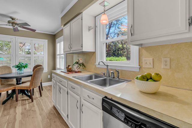 931 Night Heron Drive, Mount Pleasant, SC 29464