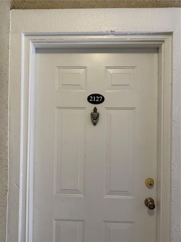3725 CONROY ROAD 2127, Orlando, FL 32839