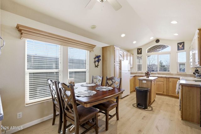 2218 RODEO Road, Overgaard, AZ 85933