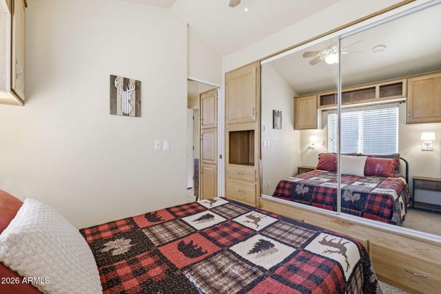 2218 RODEO Road, Overgaard, AZ 85933