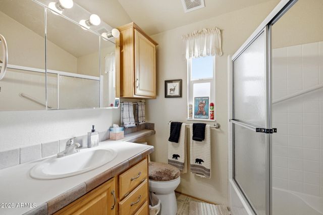 2218 RODEO Road, Overgaard, AZ 85933