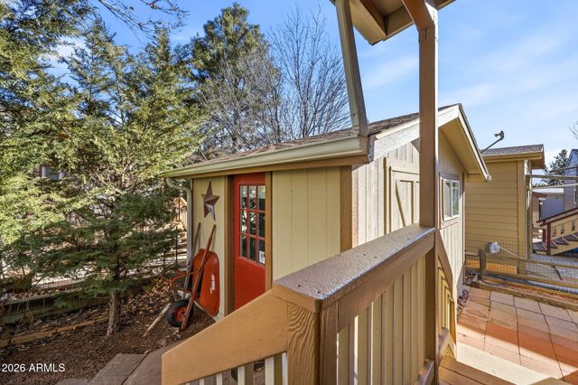 2218 RODEO Road, Overgaard, AZ 85933