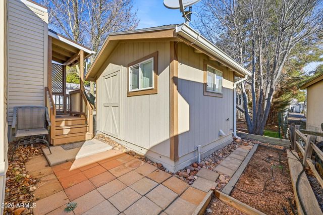 2218 RODEO Road, Overgaard, AZ 85933